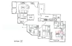 Waterford Residence (D9), Apartment #618911081